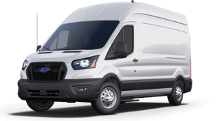 2023 Ford Transit External Image 2